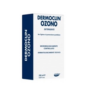 DERMOCLIN IFESPOR 500 ML - Angeli Pharm