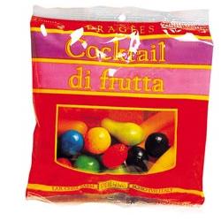 COCKTAIL DI FRUTTA BUSTA - Angeli Pharm