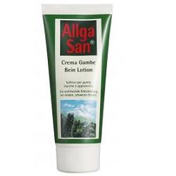 ALLGASAN CREMA GAMBE 100 ML - Angeli Pharm