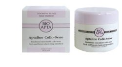 APTALINE EMULSIONE RASSODANTE SENO 150 ML - Angeli Pharm