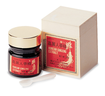 GINSENG COREANO ESTRATTO MOLLE ALTA QUALITA' 30 G - Angeli Pharm