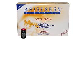APISTRESS FORTE 15 FLACONCINI 30 G - Angeli Pharm