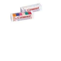 CEROTTO CEROXMED FINGER BOB COLORE BIANCO 6 PEZZI - Angeli Pharm