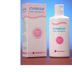 CONIFER LATTE DETERGENTE 150 ML - Angeli Pharm