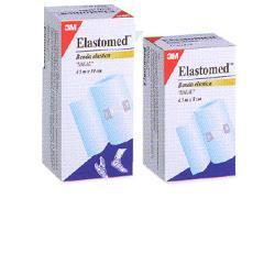 BENDA ELASTICA ELASTOMED IN COTONE 10X450CM - Angeli Pharm