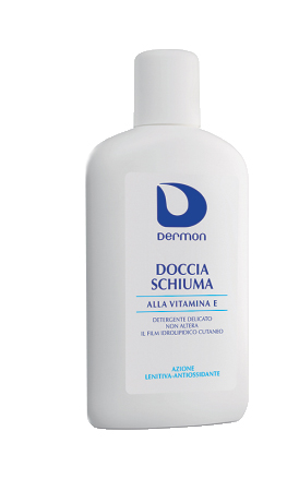DERMONDEL DOCCIASCHIUMA 400 ML - Angeli Pharm