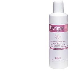 DERIGYN DERMODETERGENTE PH 3,5 500 ML - Angeli Pharm