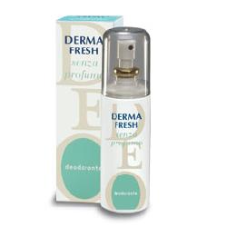 DERMAFRESH SENZA PROFUMO SPRAY NO GAS ML 100 - Angeli Pharm