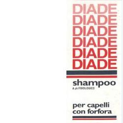 DIADE SHAMPOO ANTIFORFORA 125 ML - Angeli Pharm