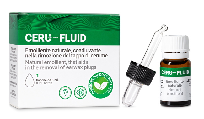 CERU FLUID 8 ML - Angeli Pharm