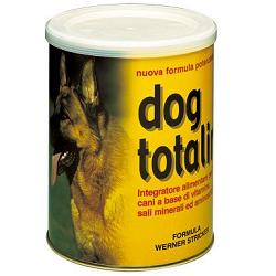 DOG TOTALIN 450 G - Angeli Pharm