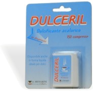 DULCERIL 150 COMPRESSE - Angeli Pharm