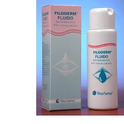 FILODERM FLUIDO DETERGENTE 200 ML - Angeli Pharm