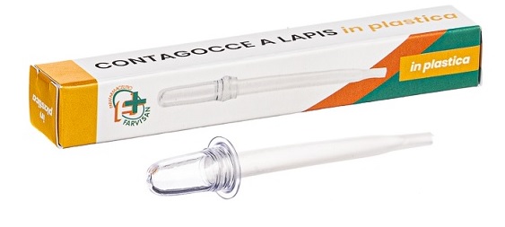 CONTAGOCCE LAPIS PL - Angeli Pharm