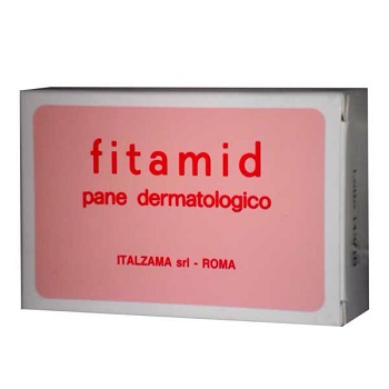 FITAMID PANE DERMATOLOGICO 150 G - Angeli Pharm