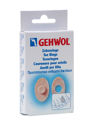 CEROTTI PARACALLI GEHWOL OVALI 9 PEZZI - Angeli Pharm