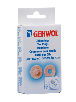 CEROTTI PARACALLI GEHWOL TONDI 9 PEZZI - Angeli Pharm
