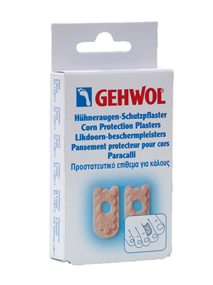 CEROTTI PARACALLI GEHWOL MOLLI 9 PEZZI - Angeli Pharm