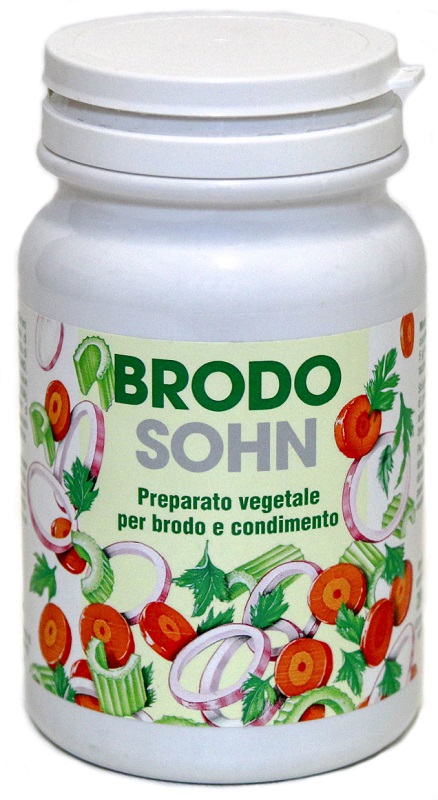 BRODOSOHN 200 G - Angeli Pharm
