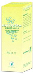 MACODERM LIQUIDO 200 ML - Angeli Pharm