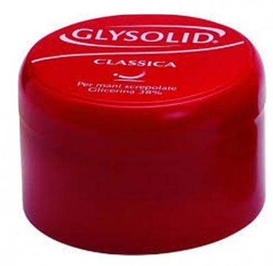 GLYSOLID CREMA MANI 200 ML - Angeli Pharm