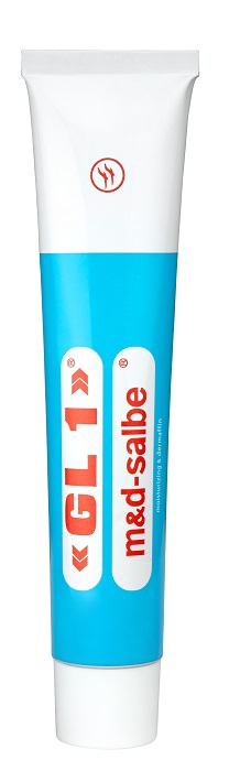 GL1 M&D SALBE CREMA 50 ML - Angeli Pharm