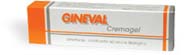 GINEVAL CREMAGEL VAGINALE 30G - Angeli Pharm