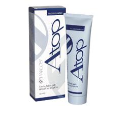 PHARCOS ATOP EMULSIONE FLUIDA 125 ML - Angeli Pharm