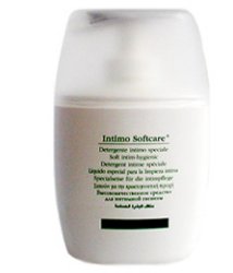 INTIMO SOFTCARE 250 ML - Angeli Pharm