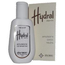 HYDRAL LOZIONE CORPO IDRATANTE 150 ML - Angeli Pharm