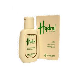 HYDRAL LATTE DETERGENTE 150 ML - Angeli Pharm