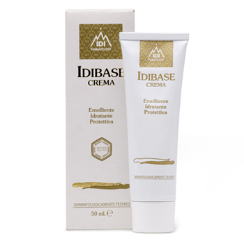IDILEN CREMA BIMBI 50 ML - Angeli Pharm