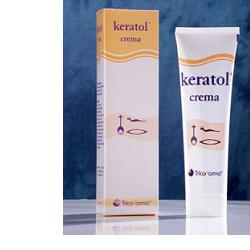 KERATOL CREMA 100 ML - Angeli Pharm
