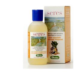 SERES SHAMPOO CUTE SENS 200 ML - Angeli Pharm