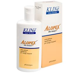 ALOPEX OLIOSHAMPOO 150 ML - Angeli Pharm