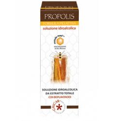 PROPOLIS AD ESTRATTO IDROALCOLICO 30 ML - Angeli Pharm