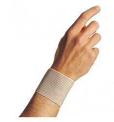POLSINO A RIGHE GIBAUD COLORE BEIGE MISURA 8 CM TAGLIA 0 - Angeli Pharm