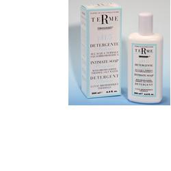 SALSO DETERGENTE INTIMO 200 ML - Angeli Pharm