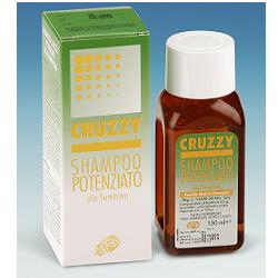 CRUZZY SHAMPOO POTENZIATO 150 ML - Angeli Pharm
