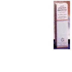 VITAMINDERMINA CREMA OSSIDO DI ZINCO 50 ML - Angeli Pharm