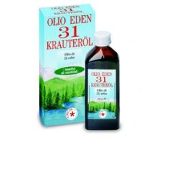 OLIO EDEN 31 ERBE 100 ML - Angeli Pharm