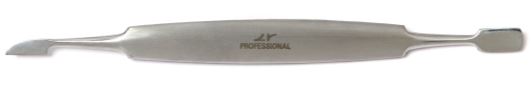 LR 2119 FERRETTI DOPPI INOX - Angeli Pharm