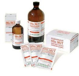 MCT OLIO 240 ML - Angeli Pharm