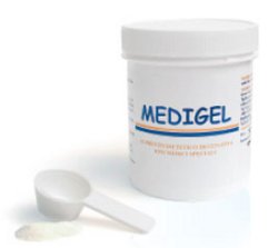 MEDIGEL 100 G - Angeli Pharm