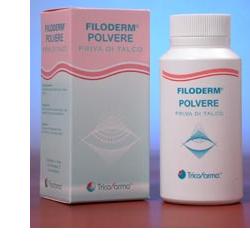 FILODERM POLVERE 75 G - Angeli Pharm