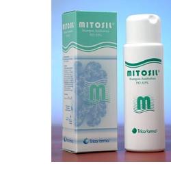 MITOSIL SHAMPOO ANTIFORFORA 150 ML - Angeli Pharm