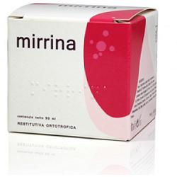 MIRRINA CREMA RESTITUTIVA 50 ML - Angeli Pharm