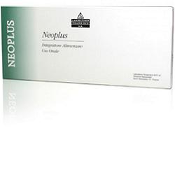NEOPLUS 10 FLACONCINI - Angeli Pharm