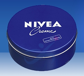 NIVEA CREME FAMIGLIA 250 ML - Angeli Pharm