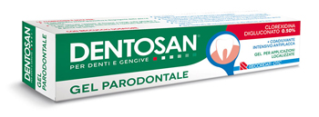 DENTOSAN GEL PARONDONTALE 30 ML - Angeli Pharm